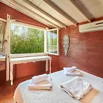 Campingplads Mocamp Kaş