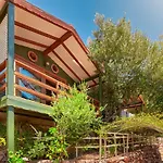 Campingplads Mocamp Kaş