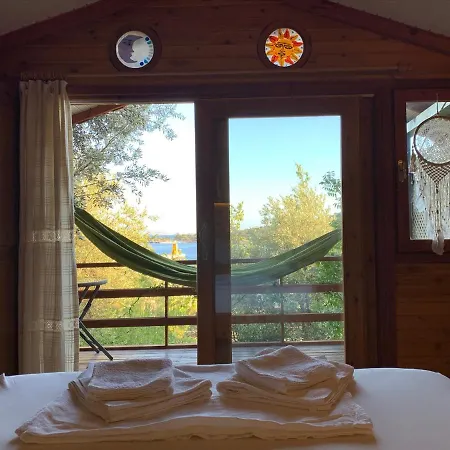 Mocamp Campsite Kas
