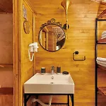 Mocamp Kamp alanı
