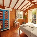 Kamp alanı Mocamp Kaş