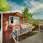 Mocamp Kamp alanı