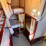Kamp alanı Mocamp