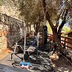 Kamp alanı Mocamp *
