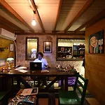 Kamp alanı Mocamp