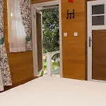 Kamp alanı Mocamp *