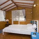 Kamp alanı Mocamp Kaş