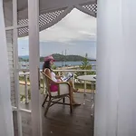 Mocamp Kamp alanı Kaş