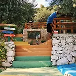 Kamp alanı Mocamp Kaş
