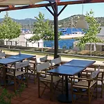 Mocamp Kamp alanı