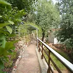 Mocamp Kamp alanı Kaş