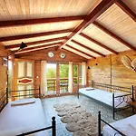 Kamp alanı Mocamp *