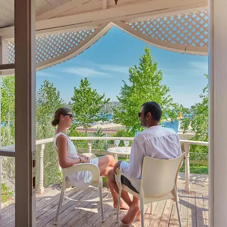 Campingplads Mocamp Kaş