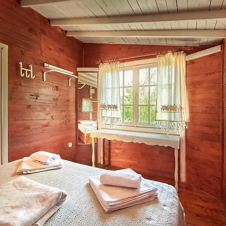 坎莫卡普酒店 卡斯