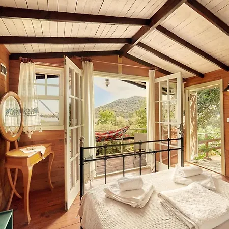 坎莫卡普酒店 * 卡斯