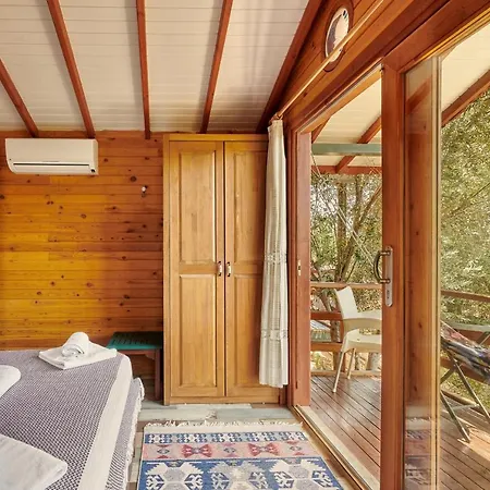 坎莫卡普酒店 * 卡斯