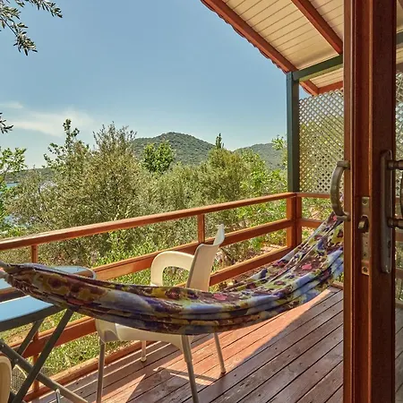 坎莫卡普酒店 卡斯