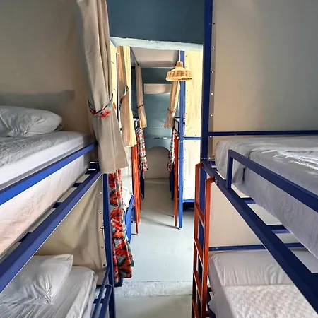 坎莫卡普酒店 卡斯