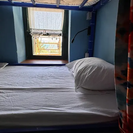 坎莫卡普酒店 营地