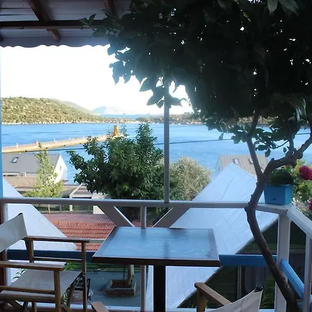 Mocamp Kaş
