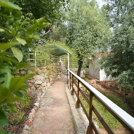 Mocamp Campsite Kas