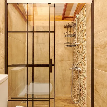 坎莫卡普酒店 营地