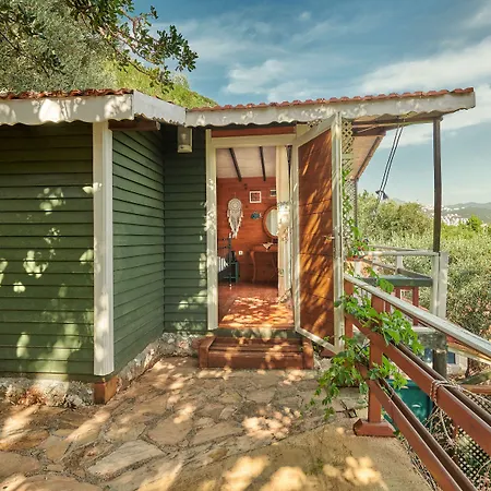 营地 坎莫卡普酒店