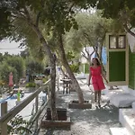 Camping Mocamp Kaş