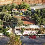Mocamp Camping Kaş