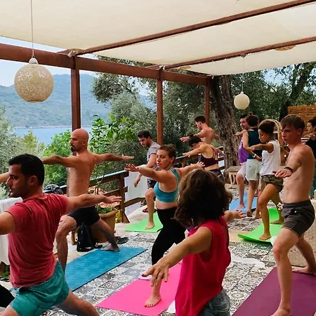 Mocamp Kaş