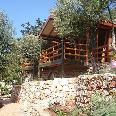 Mocamp Kaş